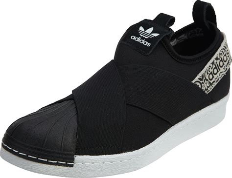 adidas slip on superstar shoes